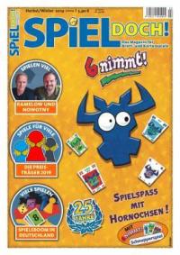 SpielDoch! 2/2019
