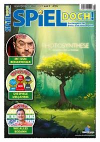 SpielDoch! 2/2020