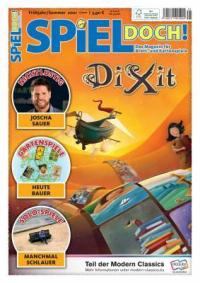 SpielDoch! 1/2021