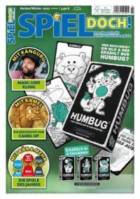 SpielDoch! 2/2022