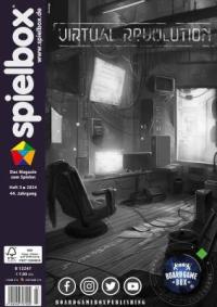 spielbox 2024 Heft 3
