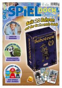 SpielDoch! 2/2024