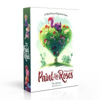 Paint the Roses Deluxe Version (engl.)