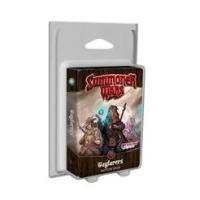 Summoner Wars 2nd. Edition Wayfarers (Exp.) (engl.)