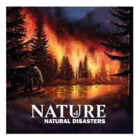 Nature: Natural Disasters Module (Exp.) (engl.)