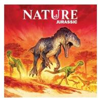 Nature: Jurassic Module (Exp.) (engl.)