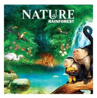 Nature: Amazon Rainforest Module (Exp.) (engl.)
