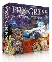 Progress: Evolution Of Technology (engl.)