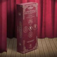 Trickerion: Dawn of Technology (Exp.) (engl.)