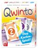Qwinto - Das Kartenspiel