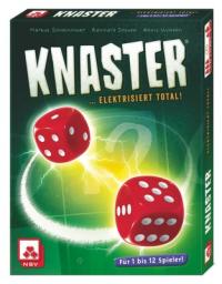 Knaster