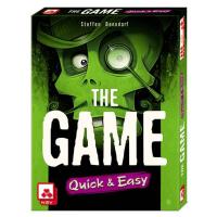 The Game - Quick & Easy