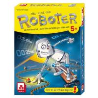 Wir sind die Roboter