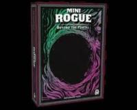 Mini Rogue: Beyond the Portal (Exp.) (engl.)