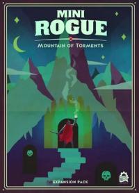 Mini Rogue: Mountain of Torments (Exp.) (engl.)