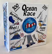 Ocean race
