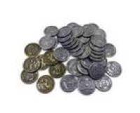 Feudum Metal Coins