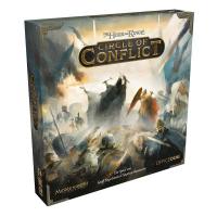 Der Herr der Ringe: Circle of Conflict