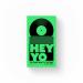 HEY YO (engl.)