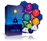 Troika (engl.)