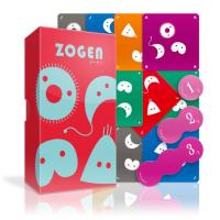 Zogen (deutsch)