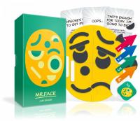 Mr. Face (deutsch)