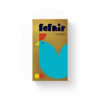Fafnir (engl.)