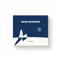 Moon Adventure (engl.)