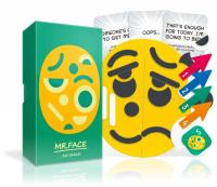 Mr. Face (engl.)