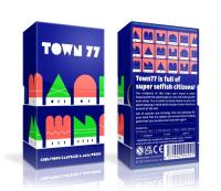 Town 77 (engl.)