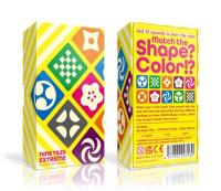 Nine Tiles Extreme (engl.)