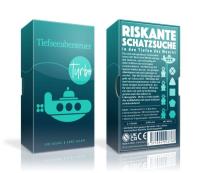 Tiefseeabenteuer Turbo (deutsch)