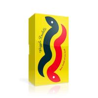 Wriggle Roulette (engl.)