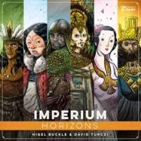 Imperium Horizons (engl.)