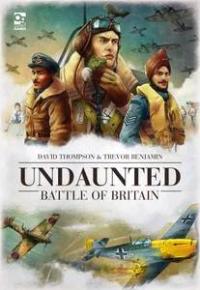 Undaunted Battle of Britain (engl.)