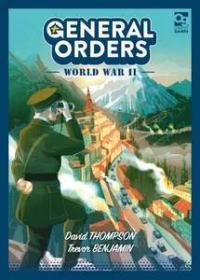 General Orders: World War II (engl.)