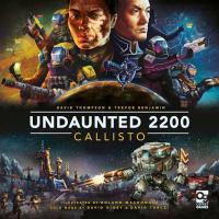 Undaunted 2200 - Callisto (engl.)