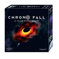 Chrono Fall (deutsch/engl.)