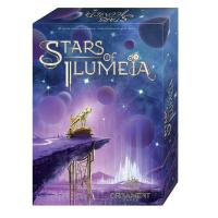 Stars of Ilumeïa