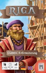 Riga: Lubeca (Erw.)