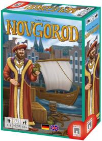 Novgorod (deutsch/engl.)