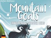 Mountain Goats: Großer Berg (Erw.)
