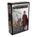 Aventuria - Scion of the Manticore (Exp.) (engl.)