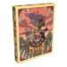 Backstab Heroes - Zeit der Drachen