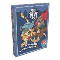 Story in a Box: Havenas größte Helden