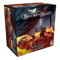 Aventuria: Kelche der Macht (Erw.)