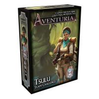 Aventuria - Team Challenge: Tsulu (Exp.) (engl.)