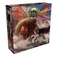 Aventuria: Curse of the Desert (Exp.) (engl.)