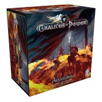 Aventuria: Chalices of Power (Exp.) (engl.)
