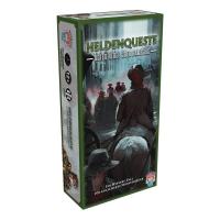 Heldenqueste: Roter Nebel über Hamburg